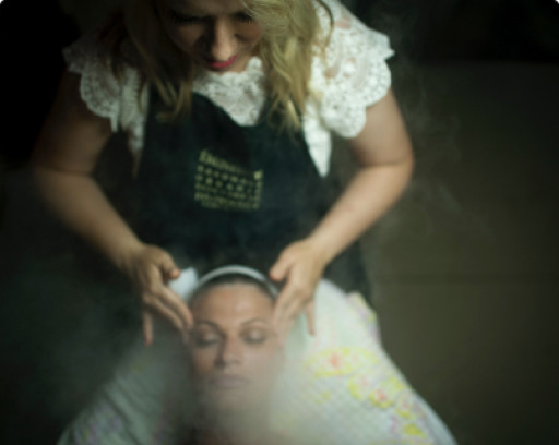 Massage Courses Icon