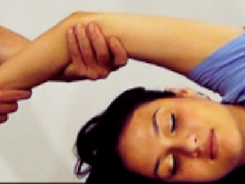 Dynamic Assisted Stretching Course London Img