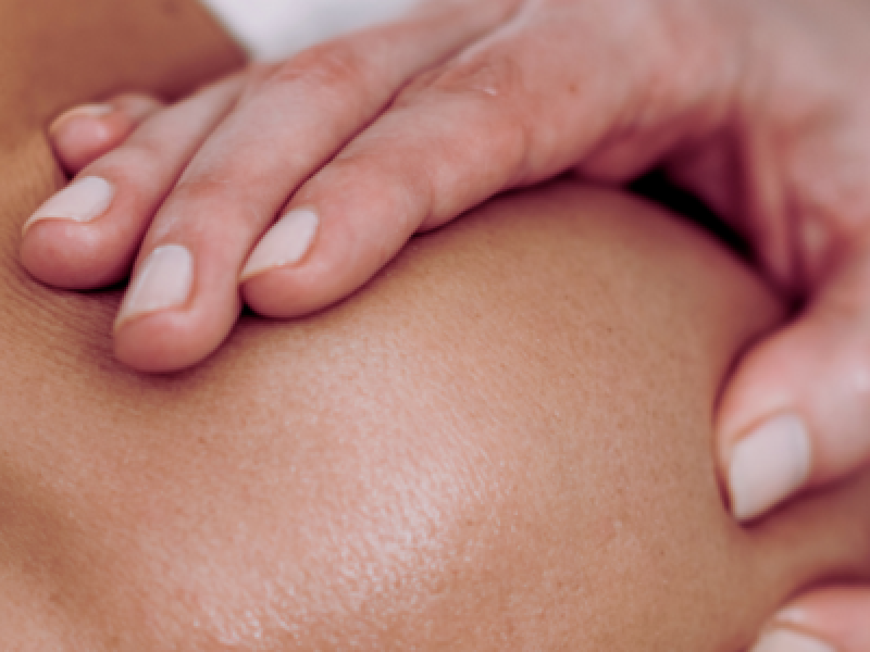 Oncology / Cancer Massage Course London Img