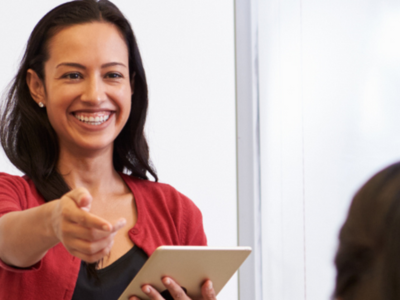 Adult Education Training Level 3 Img