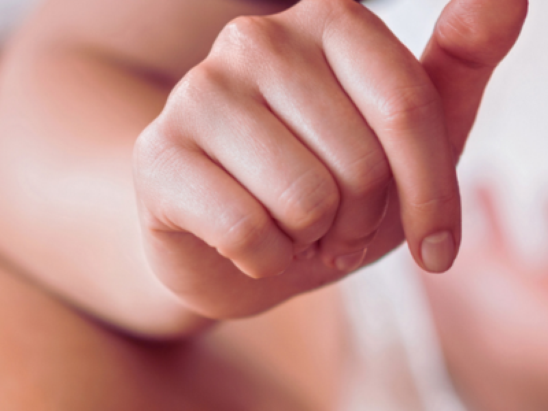 Deep Tissue Massage Course London Img