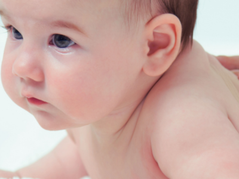Baby Massage Instructors Course London Img