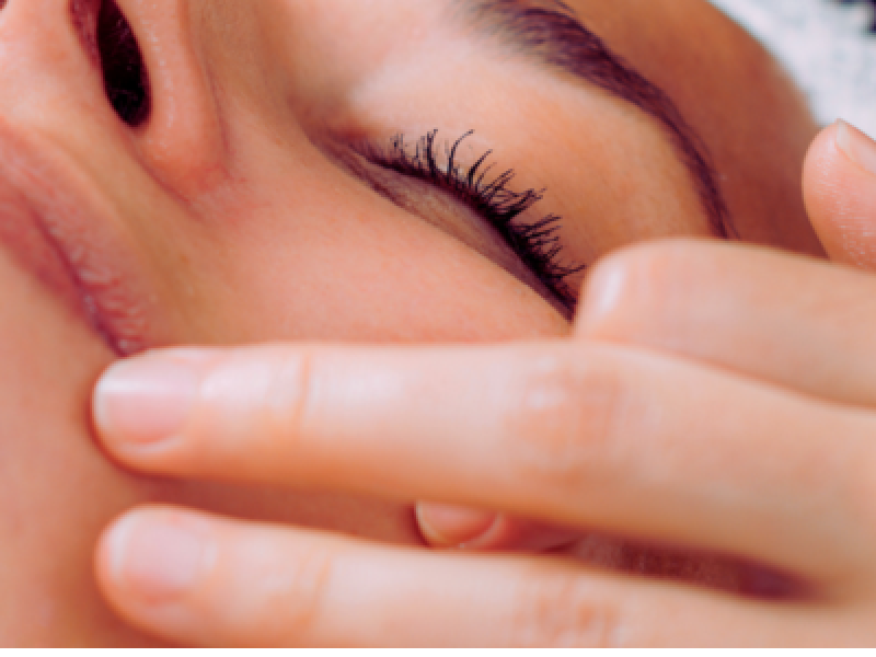 Natural Face Lift Massage Img