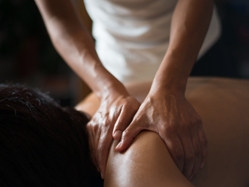 Massage Courses