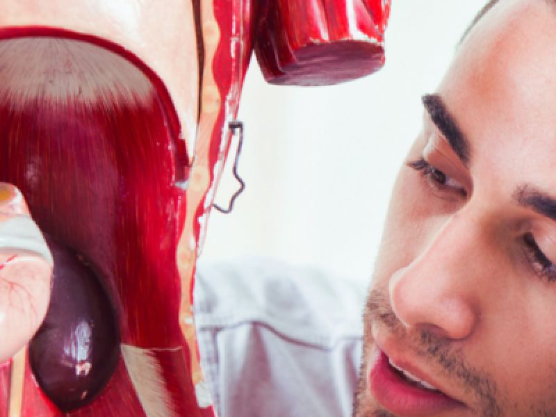 Anatomy & Physiology Courses Img