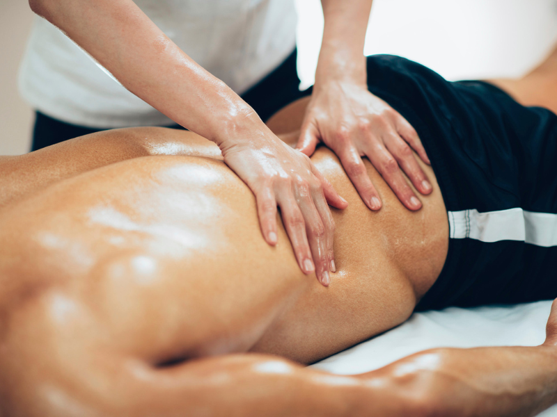 Sports Massage Courses Img