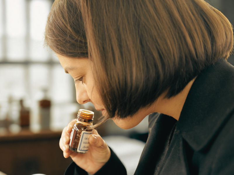 VTCT Level 3 Aromatherapy Course for Qualified Therapists Img