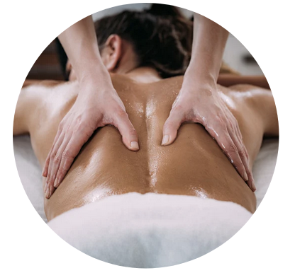 Massage, Reflexology & Aromatherapy Courses