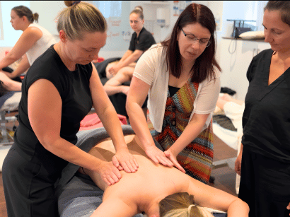 Massage Courses