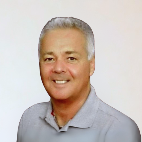 Tony Sharkey