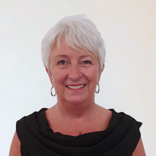 Colleen Sharkey