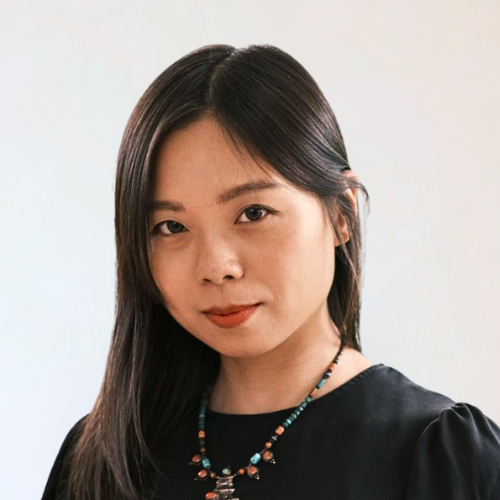 Julia Shin-Yan Tsang