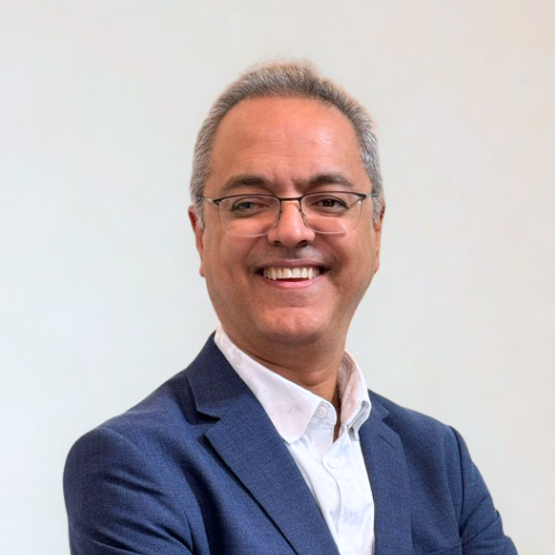 Bhavesh T. Joshi