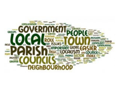 Local Councils - London School of Massage training courses