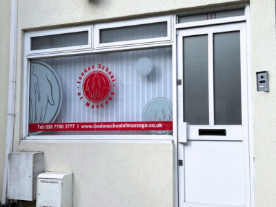 London School of Massage - Harrow location