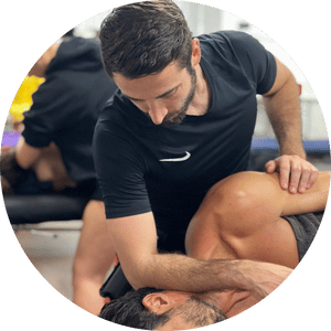 London School of Massage - Sports Massage Training Courses London
