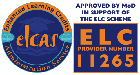 ELCAS approving London School of Massage Courses