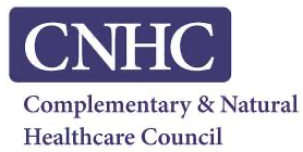 CNHC - approved massage and sports massage courses at London School of Massage