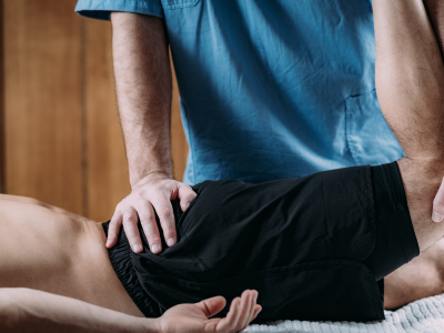 Sports Massage Lecturer - London School of Massage