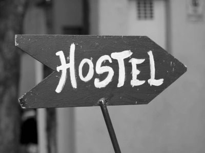 Hostels near London School of Massage - Harrow