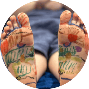 London School of Massage - Reflexology Training Courses London