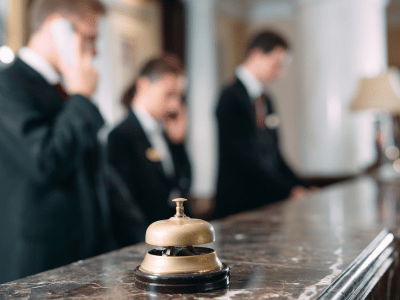 Hotels near London School of Massage