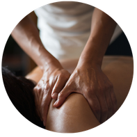 Sports Massage - Level 3 Bridging Course at London School of Massage