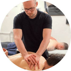 London School of Massage - Beginners Massage Training Courses London