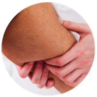 Sports Massage - Level 4 Course at London School of Massage