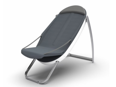 Massage chair - LSchool of Massage reasearch and developement