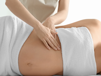 Fertility Massage Lecturer at the London school of Massage