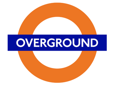 Over rail transport - London School of Massage