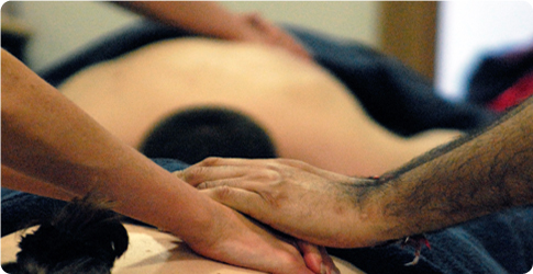 holistic massage courses